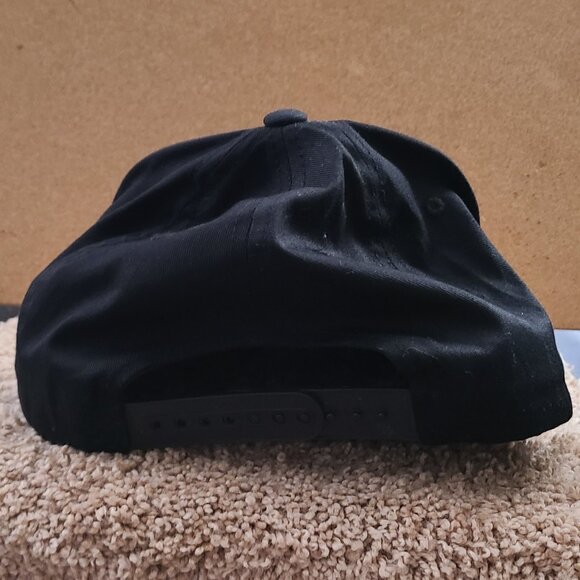 Florida Georgia Line Hat Cap This Is How We CRUISE Snapback - Picture 3 of 4